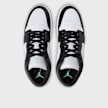 Jordan Air Jordan 1 Low blanc 31065 6