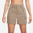 Jordan Chicago Short Legend marrone 31067 1