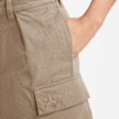 Jordan Chicago Short Legend marrone 31067 3