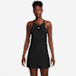 Jordan Slim Knit Dress zwart 31068 1