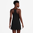 Jordan Slim Knit Dress zwart 31068 2