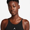 Jordan Slim Knit Dress zwart 31068 3