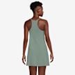 Jordan Slim Knit Dress vert 31070 2