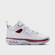 Jordan Stay Loyal 3 (GS) weiß 31077 2