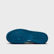 Jordan Air Jordan 1 Mid SE (GS) bianco 31083 3