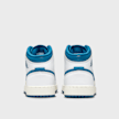 Jordan Air Jordan 1 Mid SE (GS) bianco 31083 5