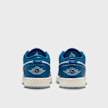 Jordan Air Jordan 1 Low SE (GS) blauw 31091 5