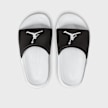 Jordan Jumpman Slide (GS) weiß 31093 3