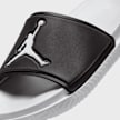 Jordan Jumpman Slide (GS) weiß 31093 6