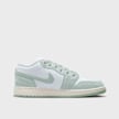 Jordan Air Jordan 1 Low SE (GS) vert 31096 2