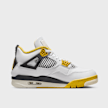 Jordan WMNS Air Jordan 4 Retro bianco 31097 2