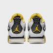 Jordan WMNS Air Jordan 4 Retro bianco 31097 5