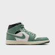 Jordan WMNS Air Jordan 1 Mid verde 31101 2