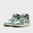 Jordan WMNS Air Jordan 1 Mid verde 31101 4