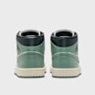 Jordan WMNS Air Jordan 1 Mid verde 31101 5