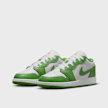 Jordan Air Jordan 1 Low SE BG (GS) grün 31102 4