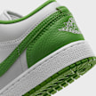 Jordan Air Jordan 1 Low SE BG (GS) grün 31102 8