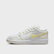 Jordan Air Jordan 1 Low (GS) bianco 31105 1