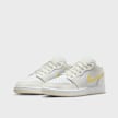 Jordan Air Jordan 1 Low (GS) bianco 31105 4