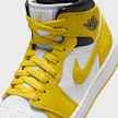 Jordan Air Jordan 1 Mid giallo 31107 7
