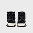 Jordan True Flight (GS) negro 31114 5