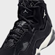 Jordan True Flight (GS) negro 31114 7
