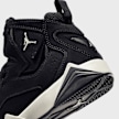 Jordan True Flight (GS) negro 31114 8