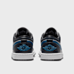 Jordan WMNS Air Jordan 1 Low schwarz 31116 5
