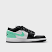Jordan Air Jordan 1 Low (GS) multicolor 31117 2