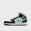 Jordan Air Jordan 1 Mid (GS) multicolor 31119 1