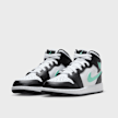 Jordan Air Jordan 1 Mid (GS) multicolor 31119 4