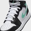 Jordan Air Jordan 1 Mid (GS) wielokolorowy 31119 7