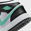 Jordan Air Jordan 1 Mid (GS) multicolor 31119 8
