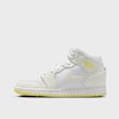 Jordan Jordan 1 Mid (GS) blanc 31121 1