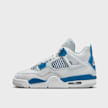 Jordan Air Jordan 4 Retro (GS) zwart 31124 1