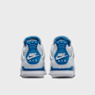 Jordan Air Jordan 4 Retro (GS) zwart 31124 5