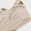 Jordan Air Jordan 1 Low Method of Make bege 31127 8