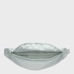 Nike   Heritage Waistbag grijs 31128 3