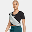 Nike Heritage Waistbag grau 31128 7