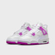 Jordan Air Jordan 4 Retro (GS) white/hyper violet biały 31129 4