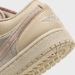 Jordan WMNS Air 1 Low SE beige 31130 8