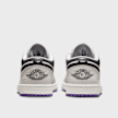 Jordan WMNS Air Jordan 1 Low SE grigio 31134 5
