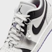 Jordan WMNS Air Jordan 1 Low SE grigio 31134 8
