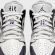 Jordan WMNS Air Jordan 1 Low SE grigio 31134 9