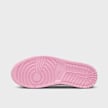 Jordan WMNS Air Jordan 1 Low Method of Make rosa  31137 3
