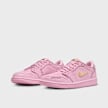 Jordan WMNS Air Jordan 1 Low Method of Make rosa  31137 4