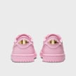 Jordan WMNS Air Jordan 1 Low Method of Make rosa  31137 5