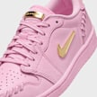 Jordan WMNS Air Jordan 1 Low Method of Make rosa  31137 7