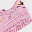 Jordan WMNS Air Jordan 1 Low Method of Make roza 31137 8