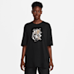 Jordan Short Sleeve T-Shirt noir 31141 1